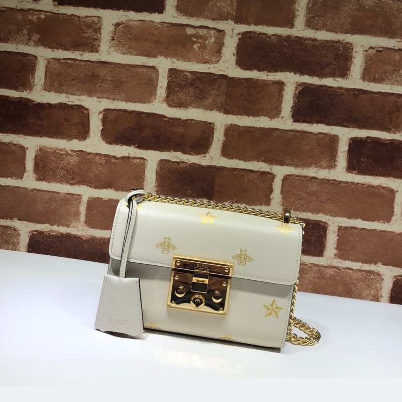 G*u*i satchel bags